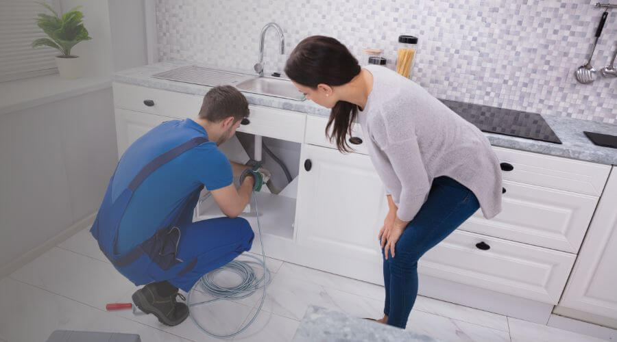 Professional expert plumbing services in Proctor, MT